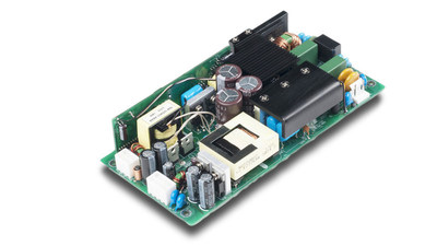 APD Networking Power Supply (PRNewsFoto/Asian Power Devices (APD))
