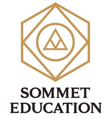 Sommet Education Logo