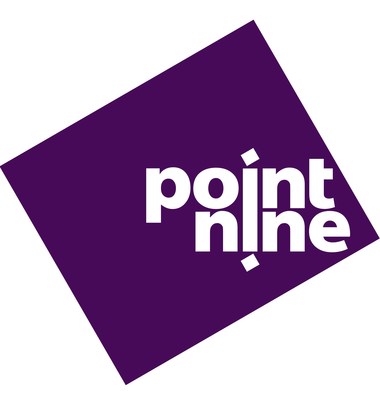 Point Nine Logo