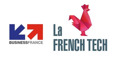 Business France and La French Tech Logo