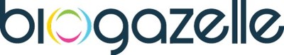 Biogazelle Logo