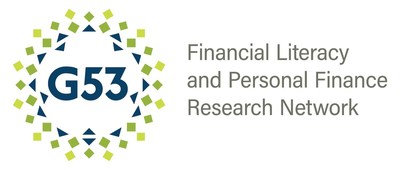 The group refers to itself as the G53 Network in recognition of the academic code – G53 – that represents the field of financial literacy.