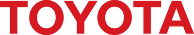 Toyota Corporate Logo (PRNewsfoto/Toyota Motor North America)