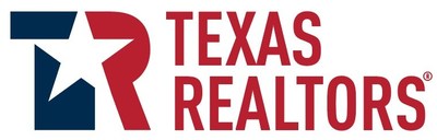 Texas Association of Realtors logo. (PRNewsfoto/Texas REALTORS)