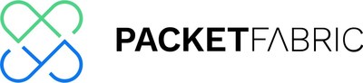 PacketFabric logo