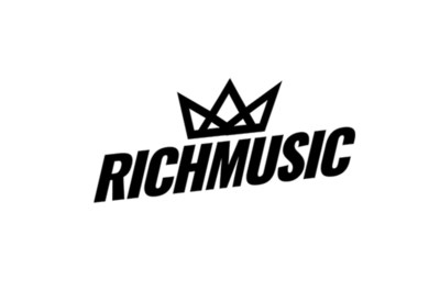 RichMusic Logo