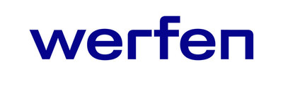 Werfen logo 