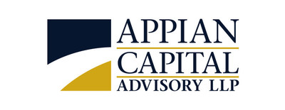 (PRNewsfoto/Appian Capital Advisory LLP)