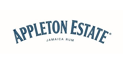 Logo: Appleton Estate (CNW Group/Appleton Estate Jamaica Rum) (PRNewsfoto/Appleton Estate)