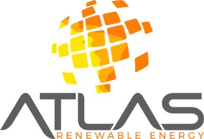 Atlas Renewable Energy Logo