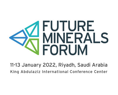 Future Minerals Forum Logo