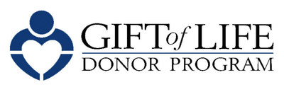 Gift of Life Donor Program