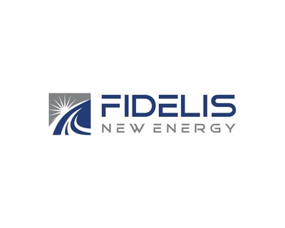 Fidelis New Energy, LLC Logo