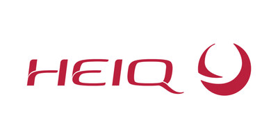 HeiQ Materials Logo