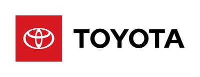 Toyota brand logo. (PRNewsFoto/Toyota Media Relations) (PRNewsfoto/Toyota Motor North America)