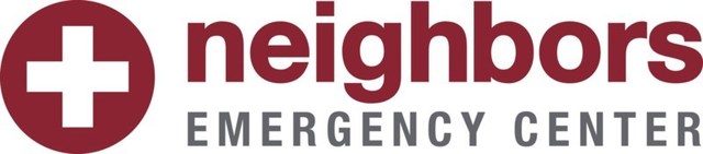 Neighbors Emergency Center logo