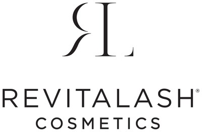 RevitaLash Cosmetics Logo 