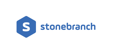 Stonebranch Logo